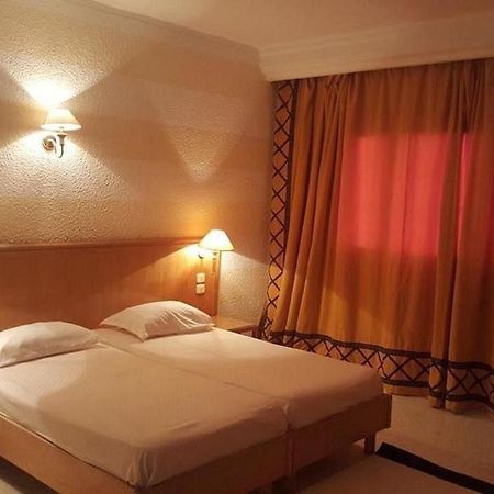Hotel Sindbad Sousse Hammam Sousse Dış mekan fotoğraf