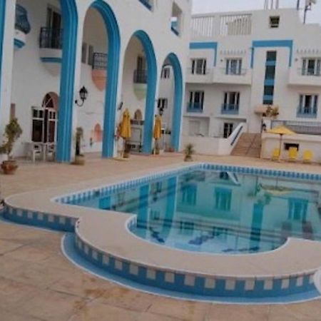 Hotel Sindbad Sousse Hammam Sousse Dış mekan fotoğraf