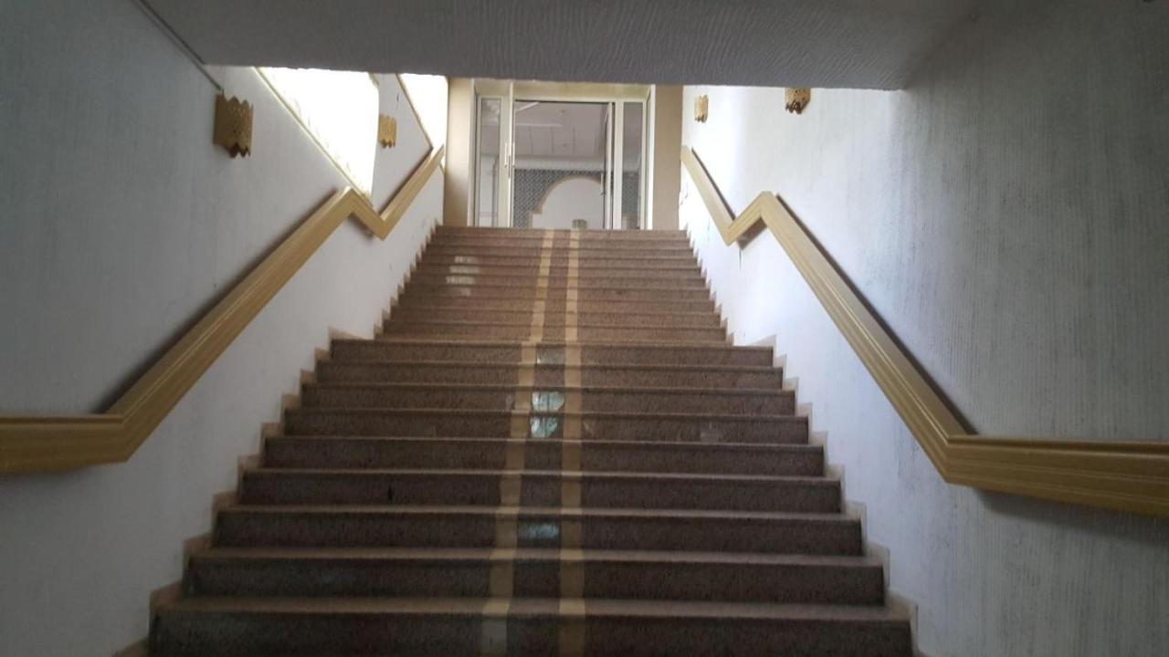 Hotel Sindbad Sousse Hammam Sousse Dış mekan fotoğraf