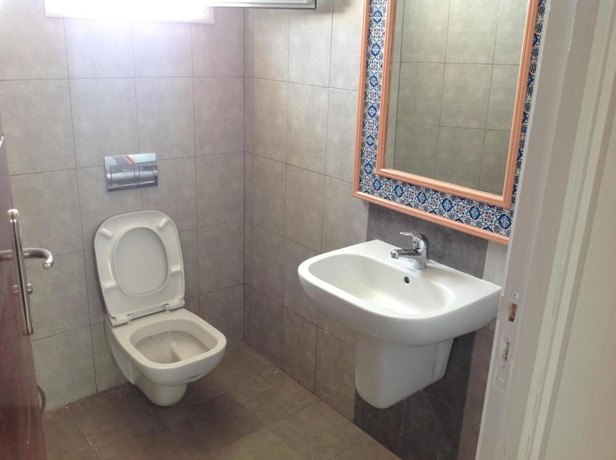 Hotel Sindbad Sousse Hammam Sousse Dış mekan fotoğraf