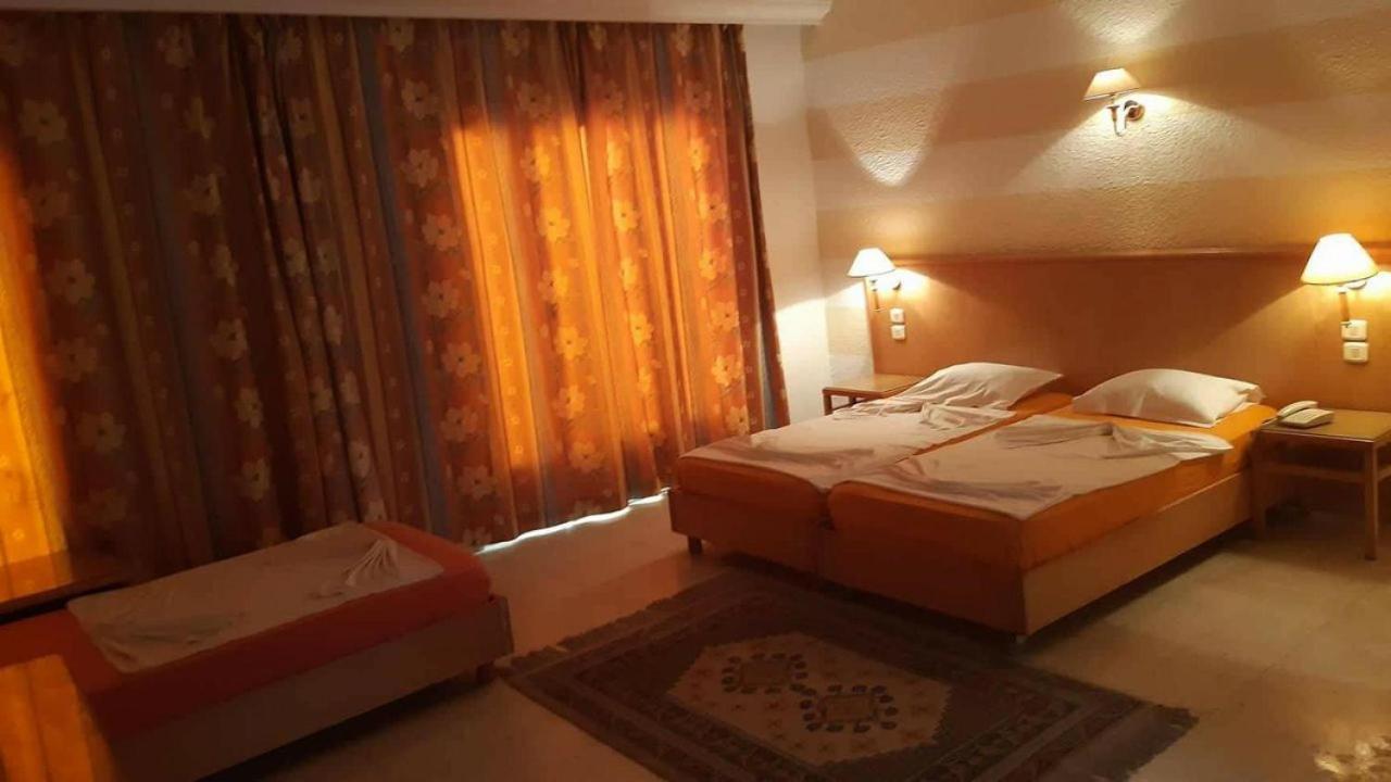 Hotel Sindbad Sousse Hammam Sousse Dış mekan fotoğraf